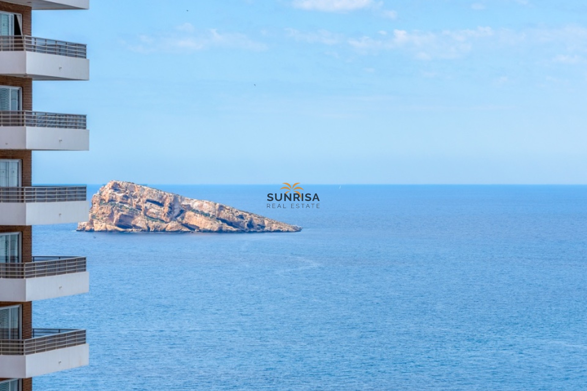 Revente - Appartement - Benidorm