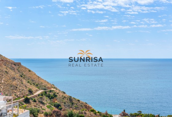 Appartement · Revente - Benidorm · Alicante · Espagne