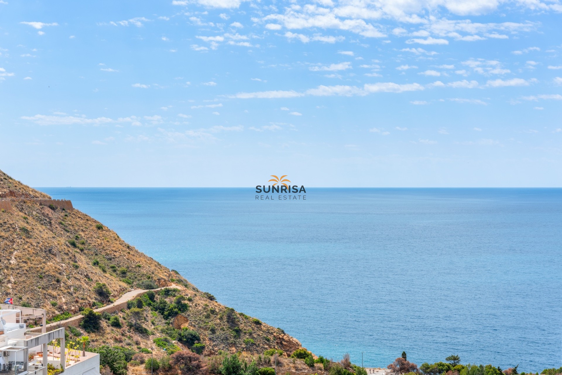 Revente - Appartement - Benidorm