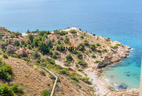 Appartement · Revente - Benidorm · Alicante · Espagne