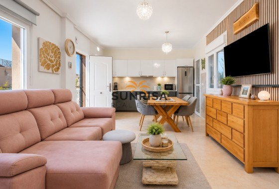 Townhouse · Resale - Ciudad Quesada · Alicante · Spain