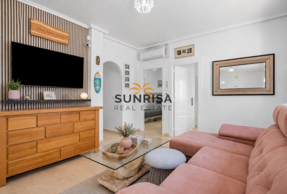 Townhouse · Resale - Ciudad Quesada · Alicante · Spain
