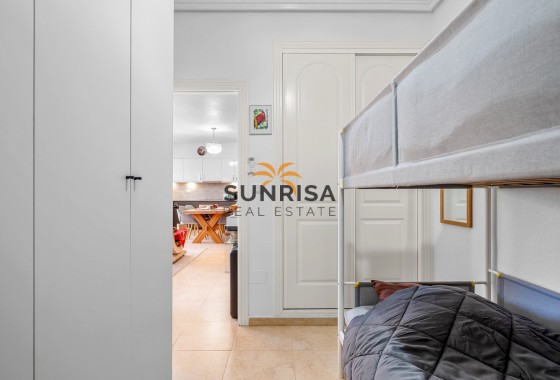 Townhouse · Resale - Ciudad Quesada · Alicante · Spain