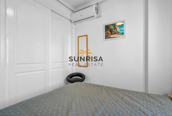 Townhouse · Resale - Ciudad Quesada · Alicante · Spain