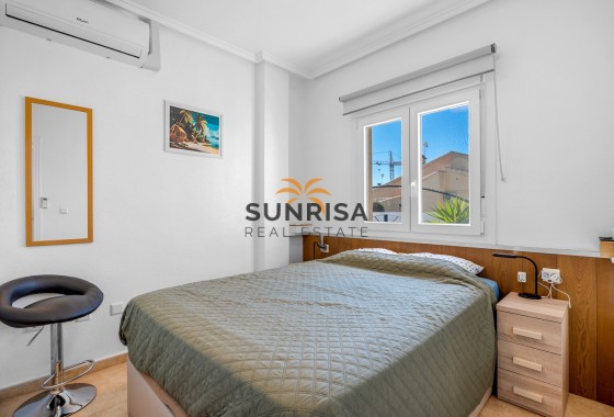 Townhouse · Resale - Ciudad Quesada · Alicante · Spain