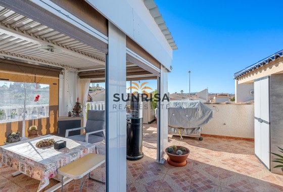 Townhouse · Resale - Ciudad Quesada · Alicante · Spain
