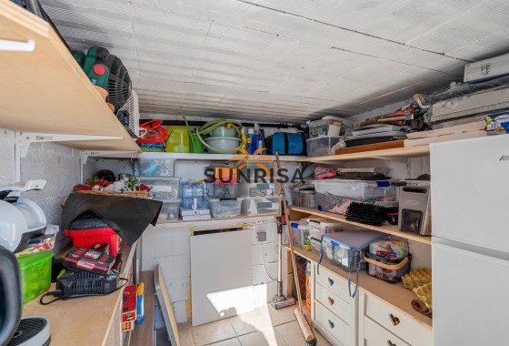 Townhouse · Resale - Ciudad Quesada · Alicante · Spain