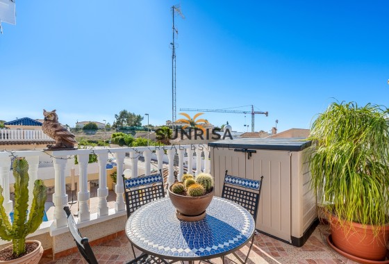 Townhouse · Resale - Ciudad Quesada · Alicante · Spain