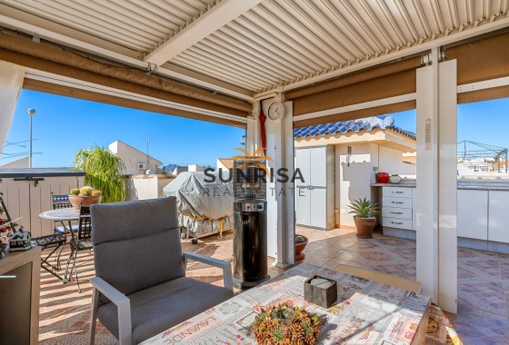 Townhouse · Resale - Ciudad Quesada · Alicante · Spain