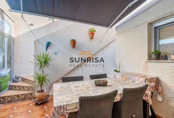 Townhouse · Resale - Ciudad Quesada · Alicante · Spain