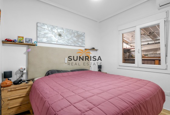 Townhouse · Resale - Ciudad Quesada · Alicante · Spain