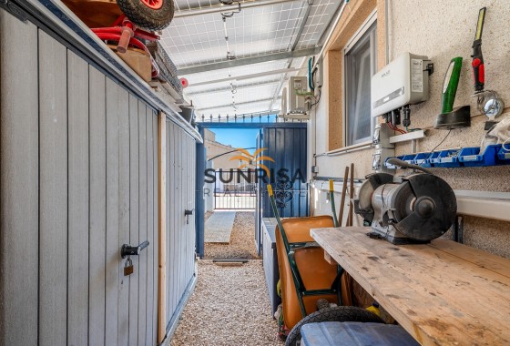 Townhouse · Resale - Ciudad Quesada · Alicante · Spain