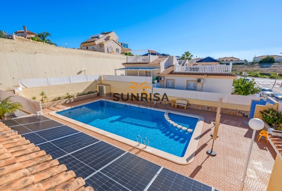 Townhouse · Resale - Ciudad Quesada · Alicante · Spain