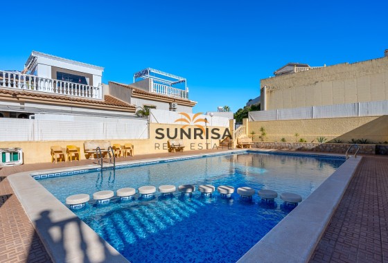 Townhouse · Resale - Ciudad Quesada · Alicante · Spain