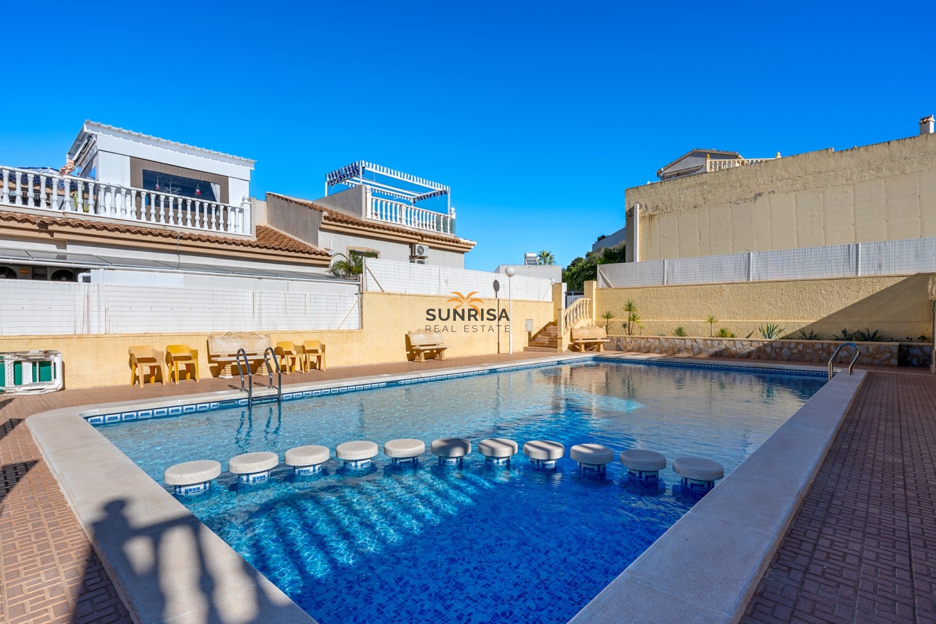 Revente - Maison de ville - Ciudad Quesada