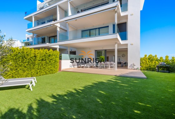 Appartement · Revente - Las Colinas Golf & Country Club · Alicante · Espagne