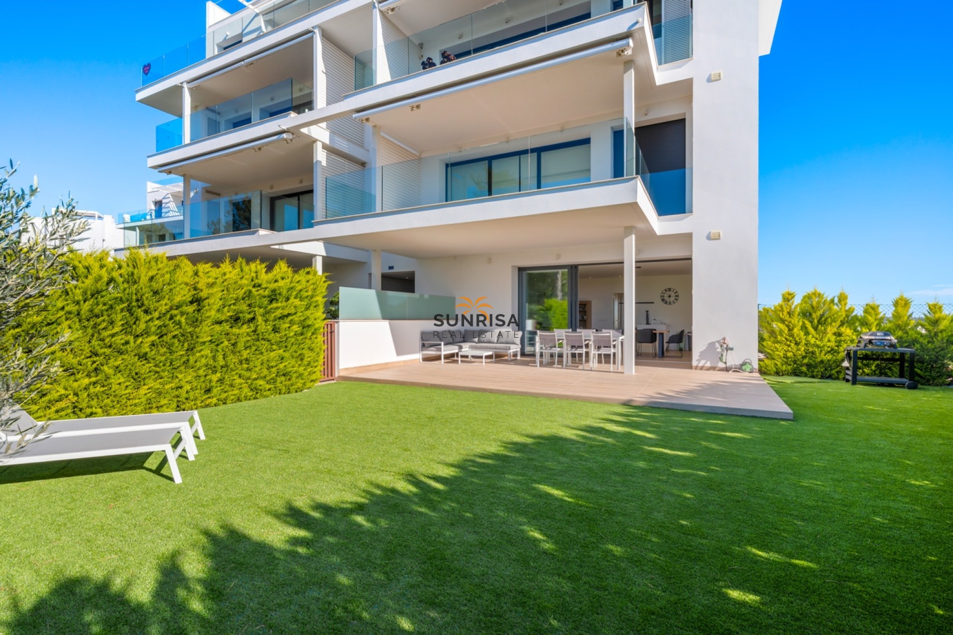 Herverkoop - Appartement - Las Colinas Golf & Country Club