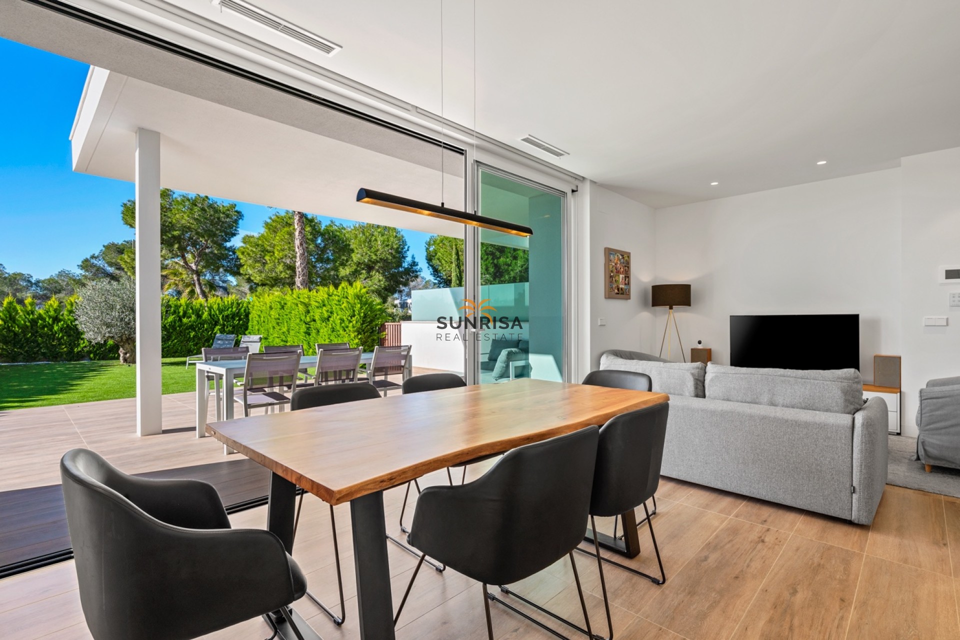 Herverkoop - Appartement - Las Colinas Golf & Country Club