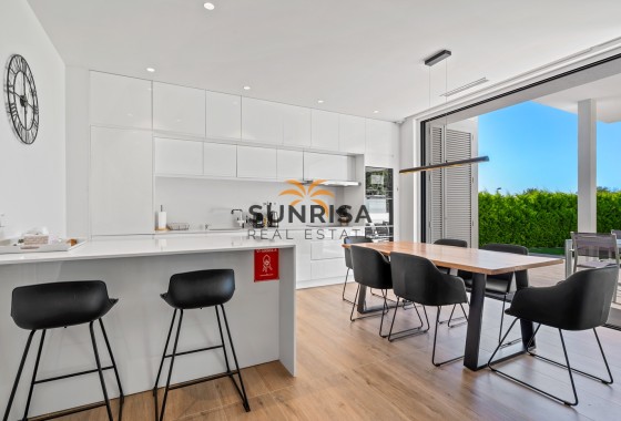 Appartement · Revente - Las Colinas Golf & Country Club · Alicante · Espagne