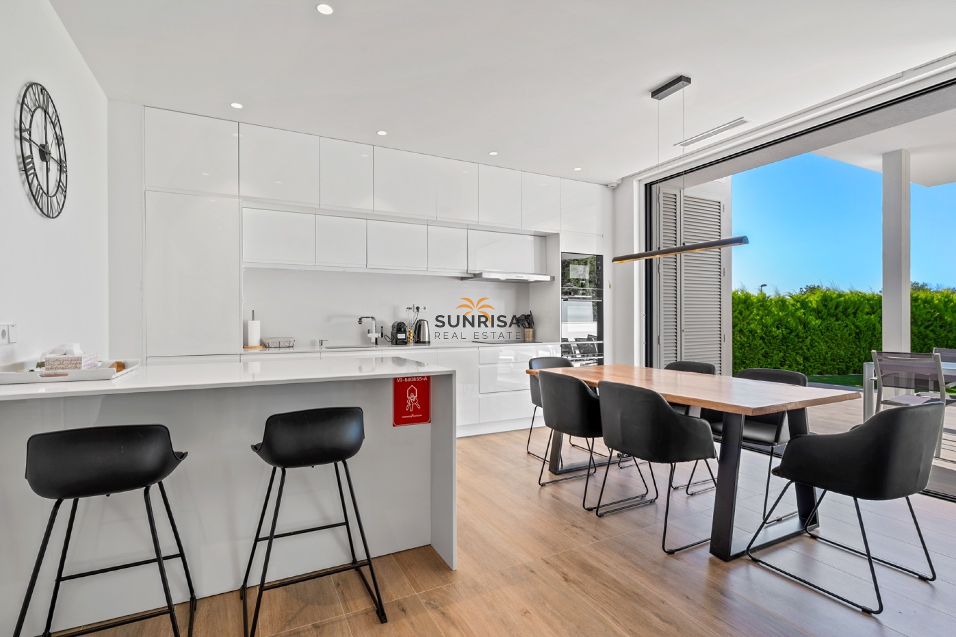 Herverkoop - Appartement - Las Colinas Golf & Country Club