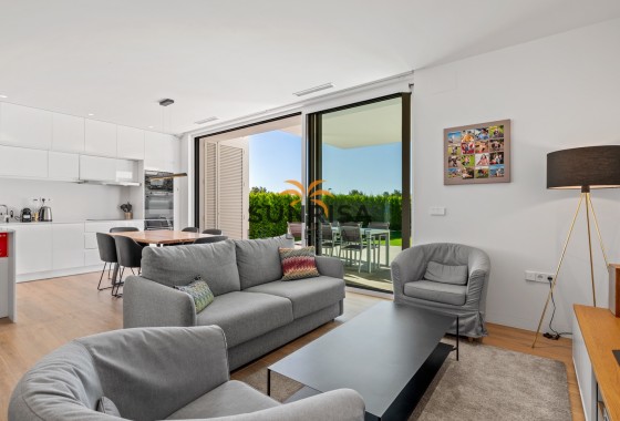 Appartement · Revente - Las Colinas Golf & Country Club · Alicante · Espagne