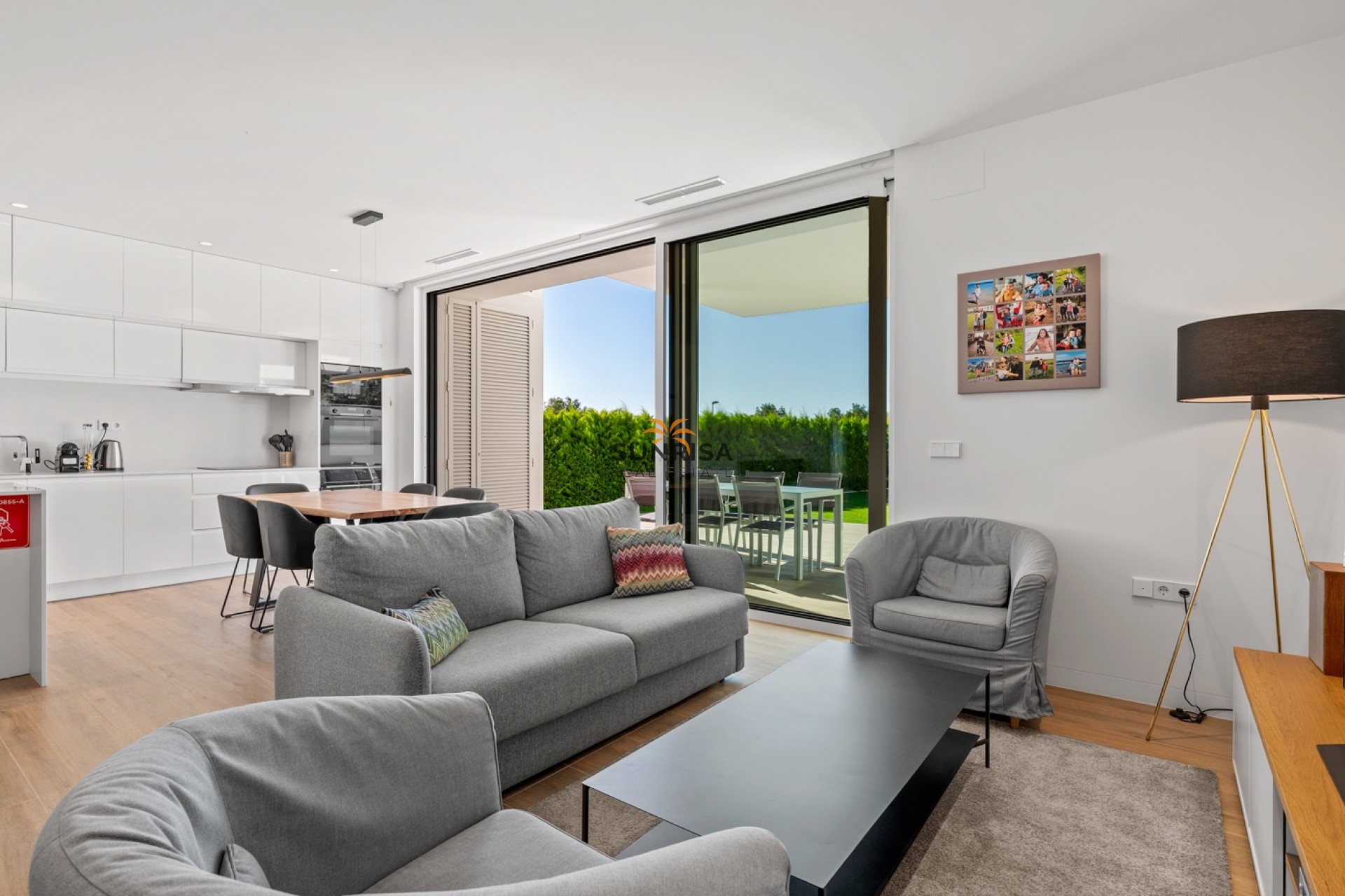 Herverkoop - Appartement - Las Colinas Golf & Country Club