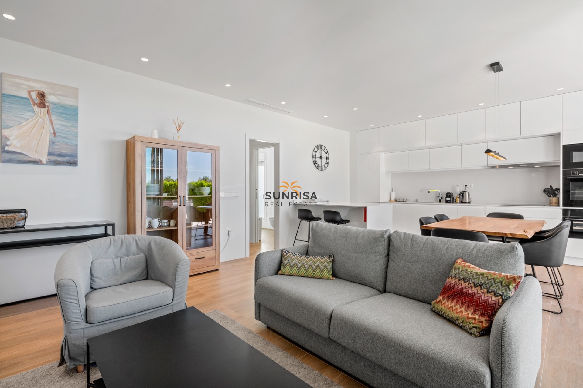 Herverkoop - Appartement - Las Colinas Golf & Country Club