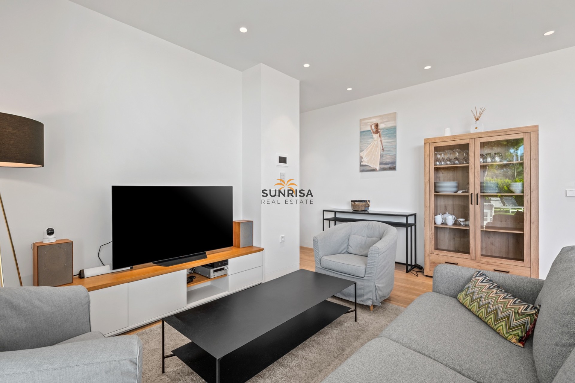 Herverkoop - Appartement - Las Colinas Golf & Country Club