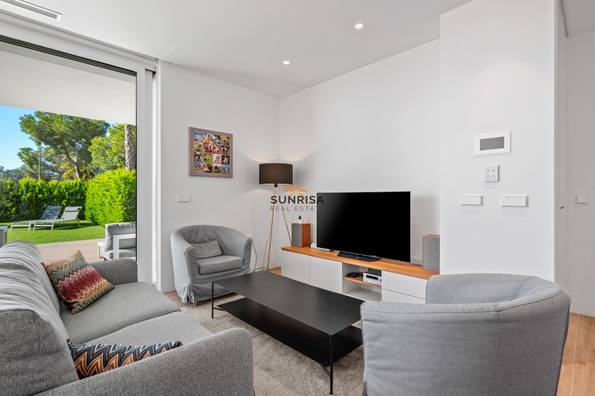 Herverkoop - Appartement - Las Colinas Golf & Country Club