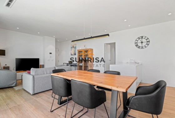 Appartement · Revente - Las Colinas Golf & Country Club · Alicante · Espagne