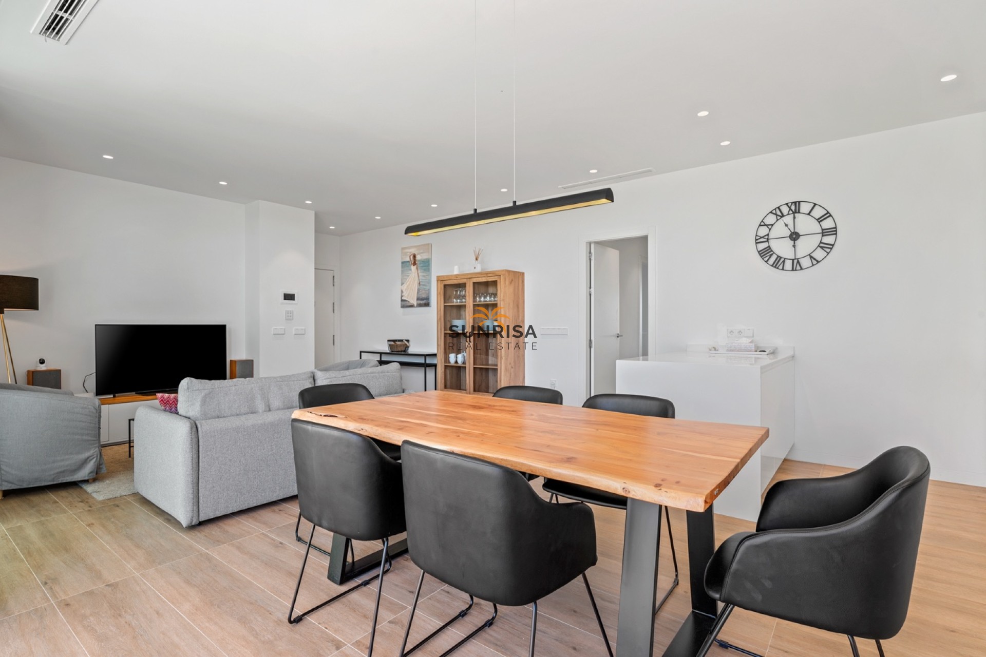 Herverkoop - Appartement - Las Colinas Golf & Country Club