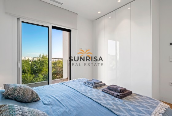 Appartement · Revente - Las Colinas Golf & Country Club · Alicante · Espagne