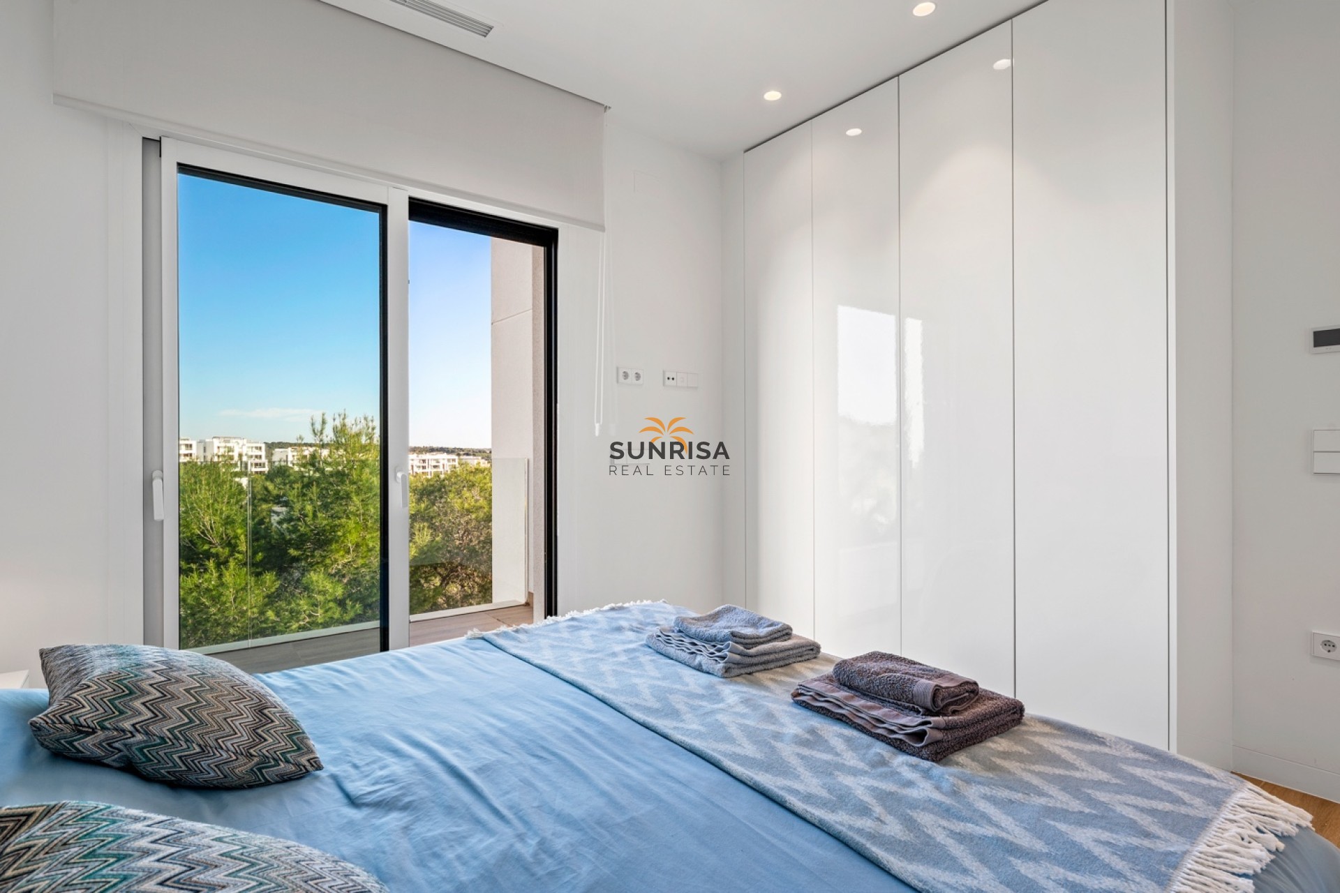 Herverkoop - Appartement - Las Colinas Golf & Country Club