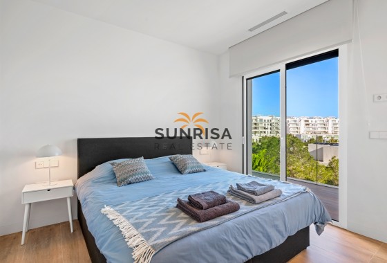 Appartement · Revente - Las Colinas Golf & Country Club · Alicante · Espagne