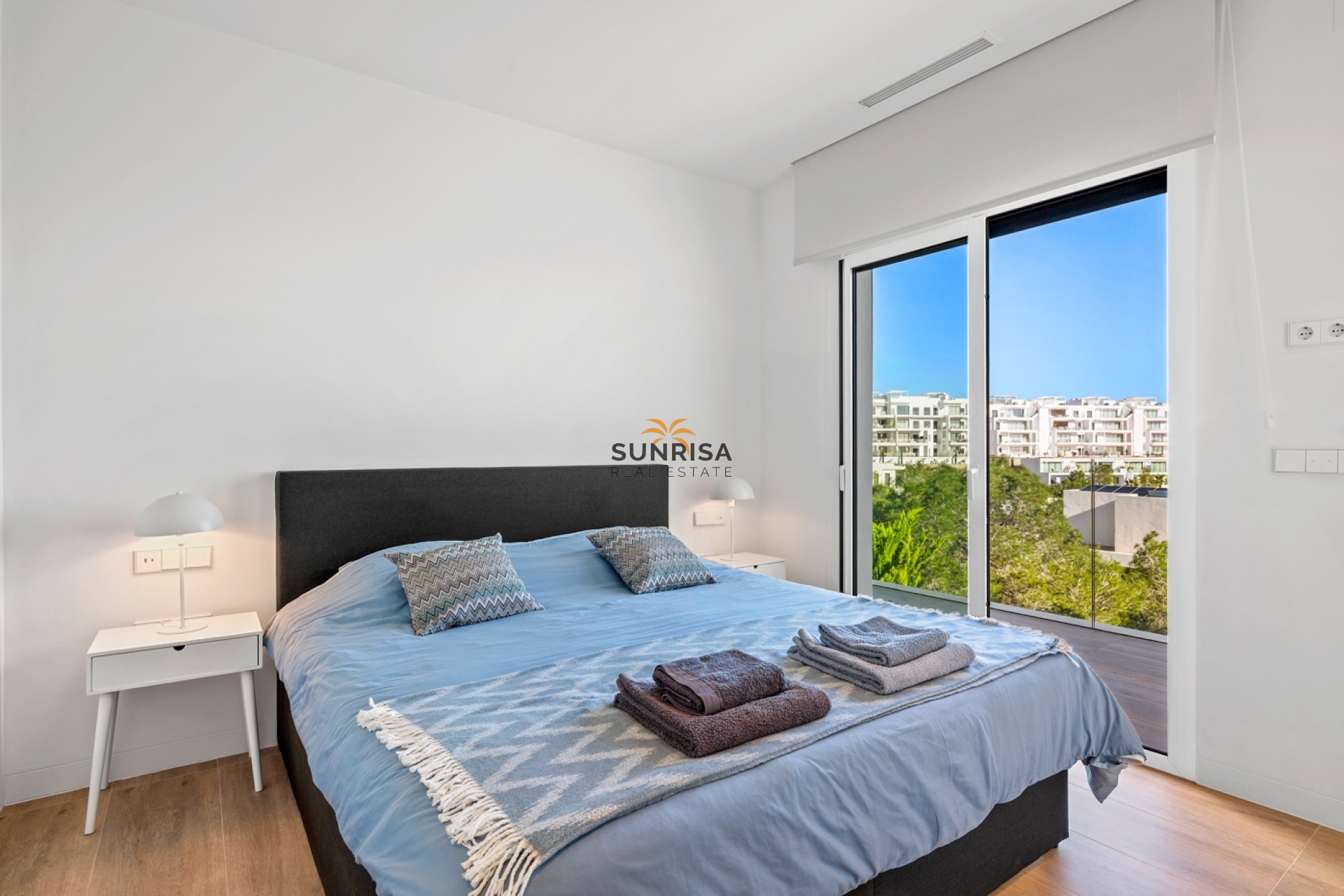 Herverkoop - Appartement - Las Colinas Golf & Country Club