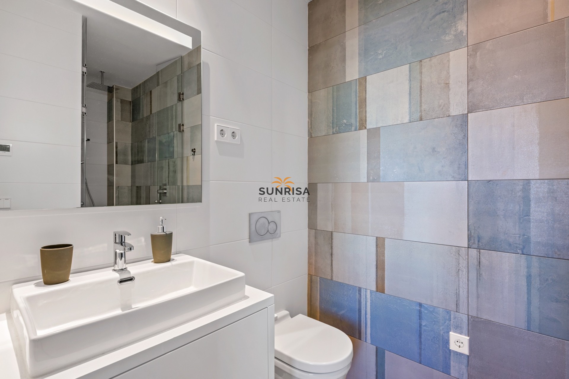 Herverkoop - Appartement - Las Colinas Golf & Country Club