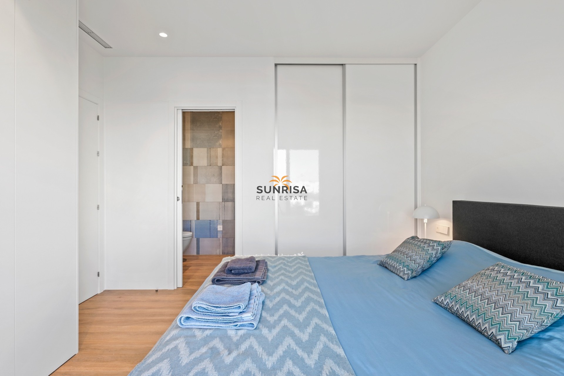 Herverkoop - Appartement - Las Colinas Golf & Country Club