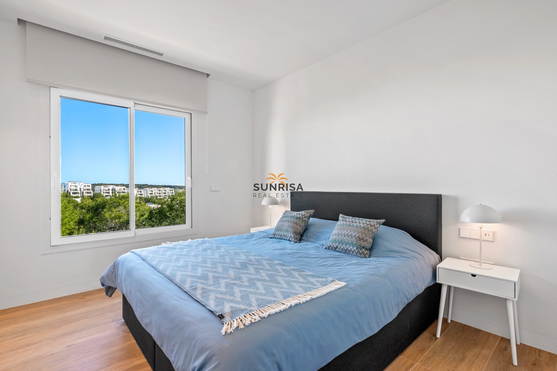 Herverkoop - Appartement - Las Colinas Golf & Country Club