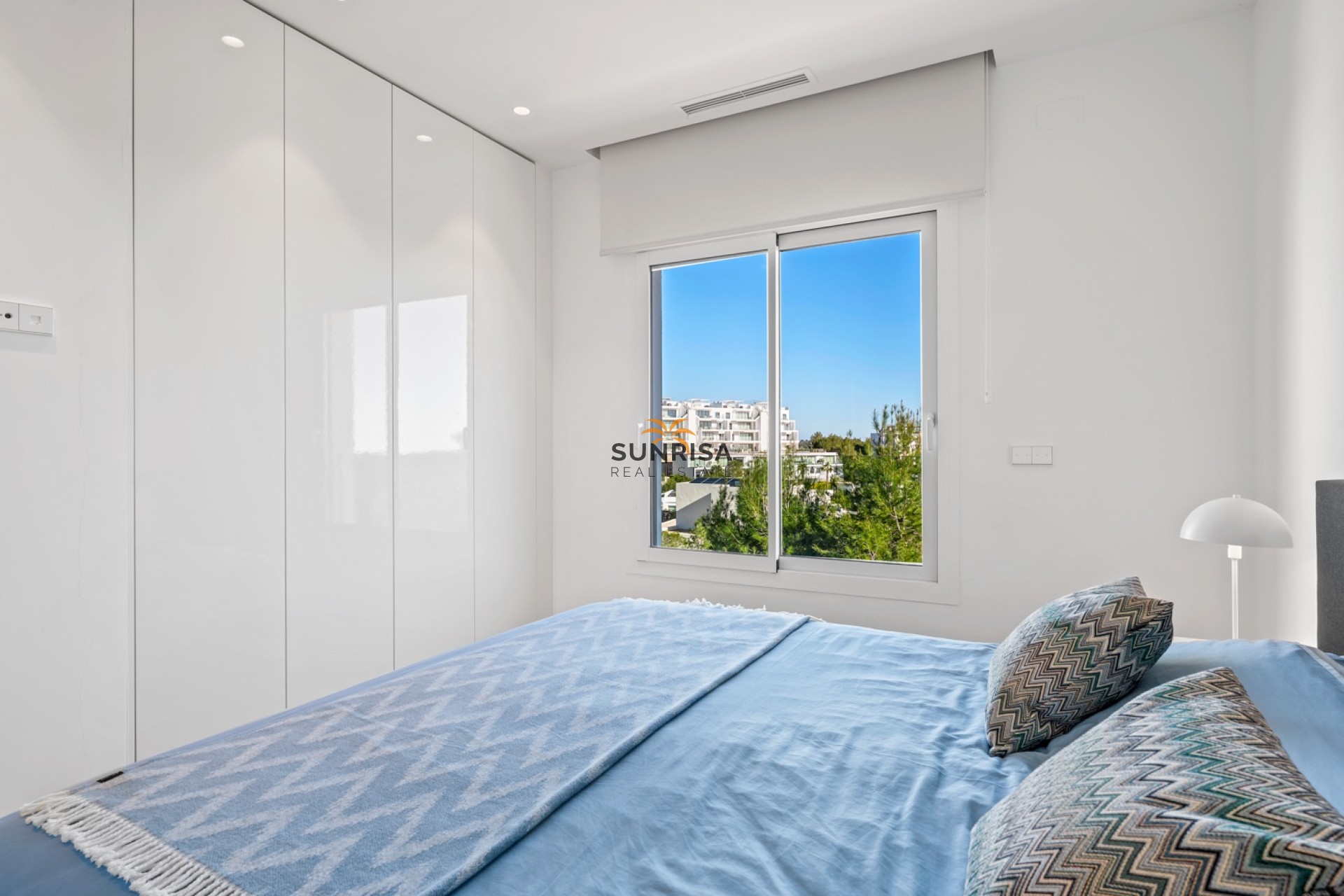 Herverkoop - Appartement - Las Colinas Golf & Country Club