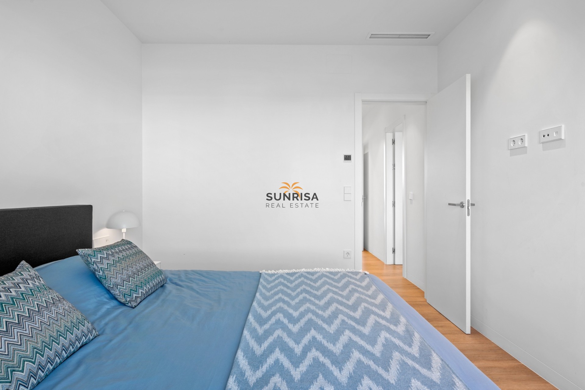 Herverkoop - Appartement - Las Colinas Golf & Country Club