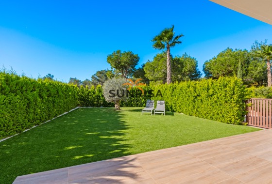 Appartement · Revente - Las Colinas Golf & Country Club · Alicante · Espagne