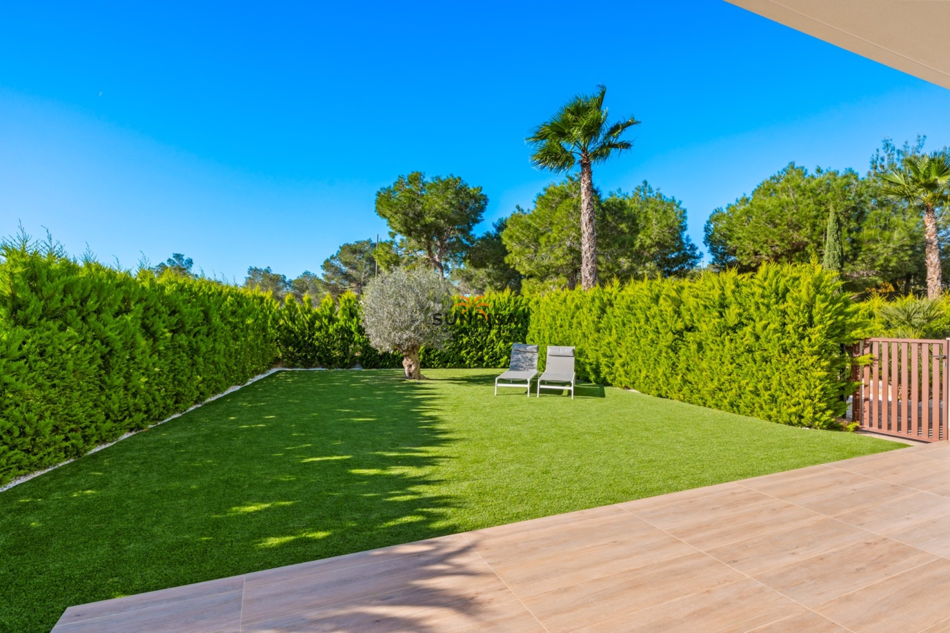 Herverkoop - Appartement - Las Colinas Golf & Country Club