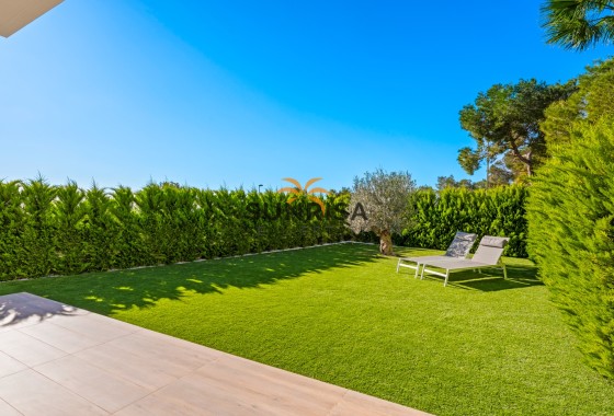 Appartement · Revente - Las Colinas Golf & Country Club · Alicante · Espagne