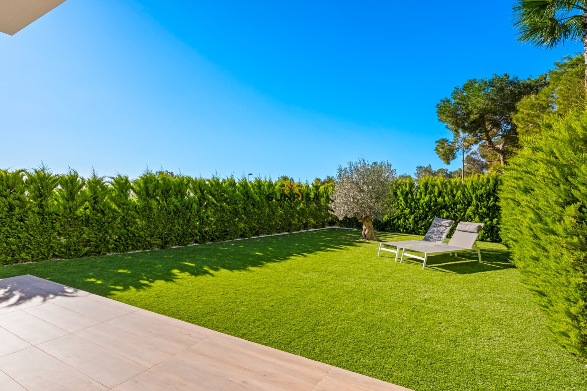 Herverkoop - Appartement - Las Colinas Golf & Country Club