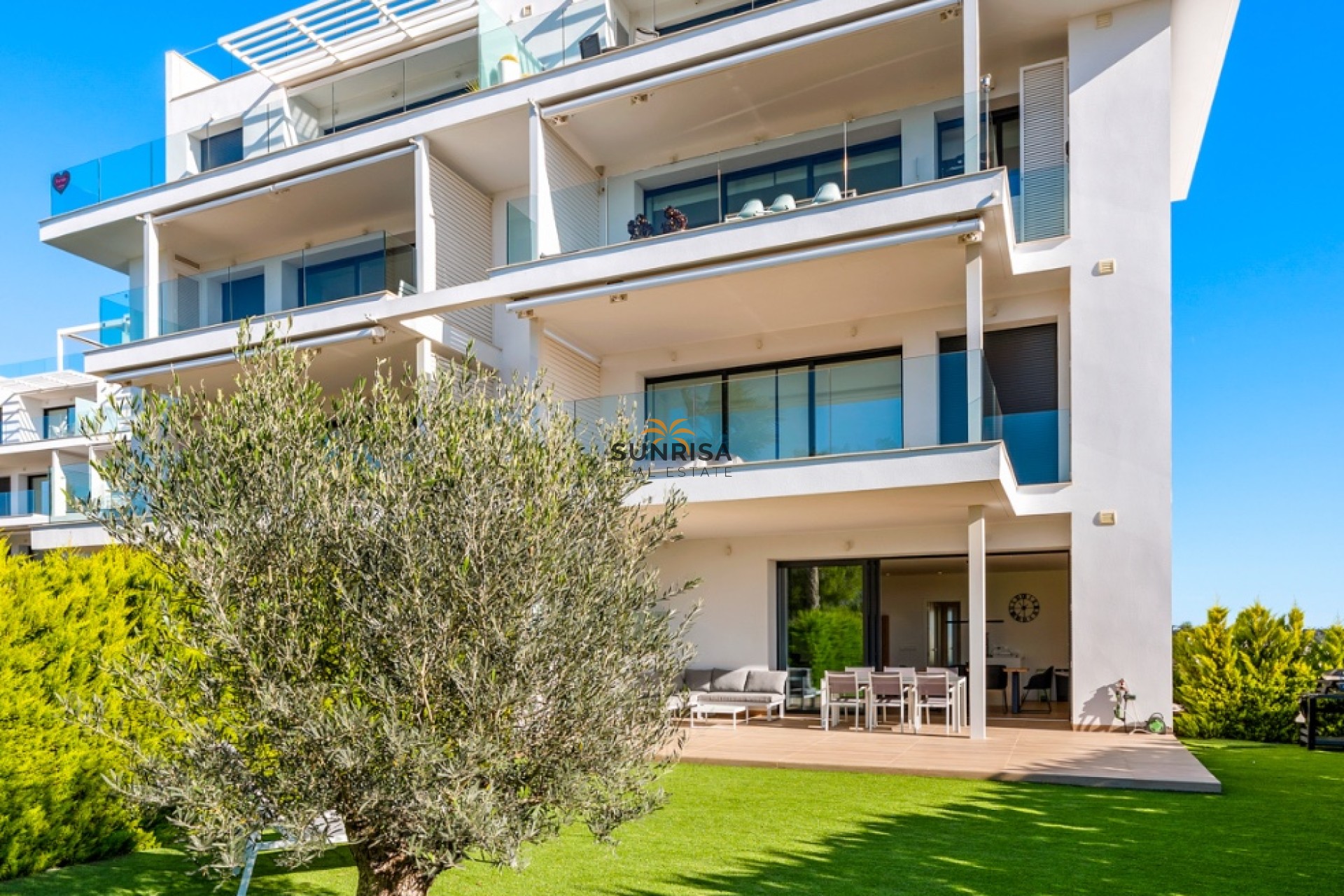 Herverkoop - Appartement - Las Colinas Golf & Country Club