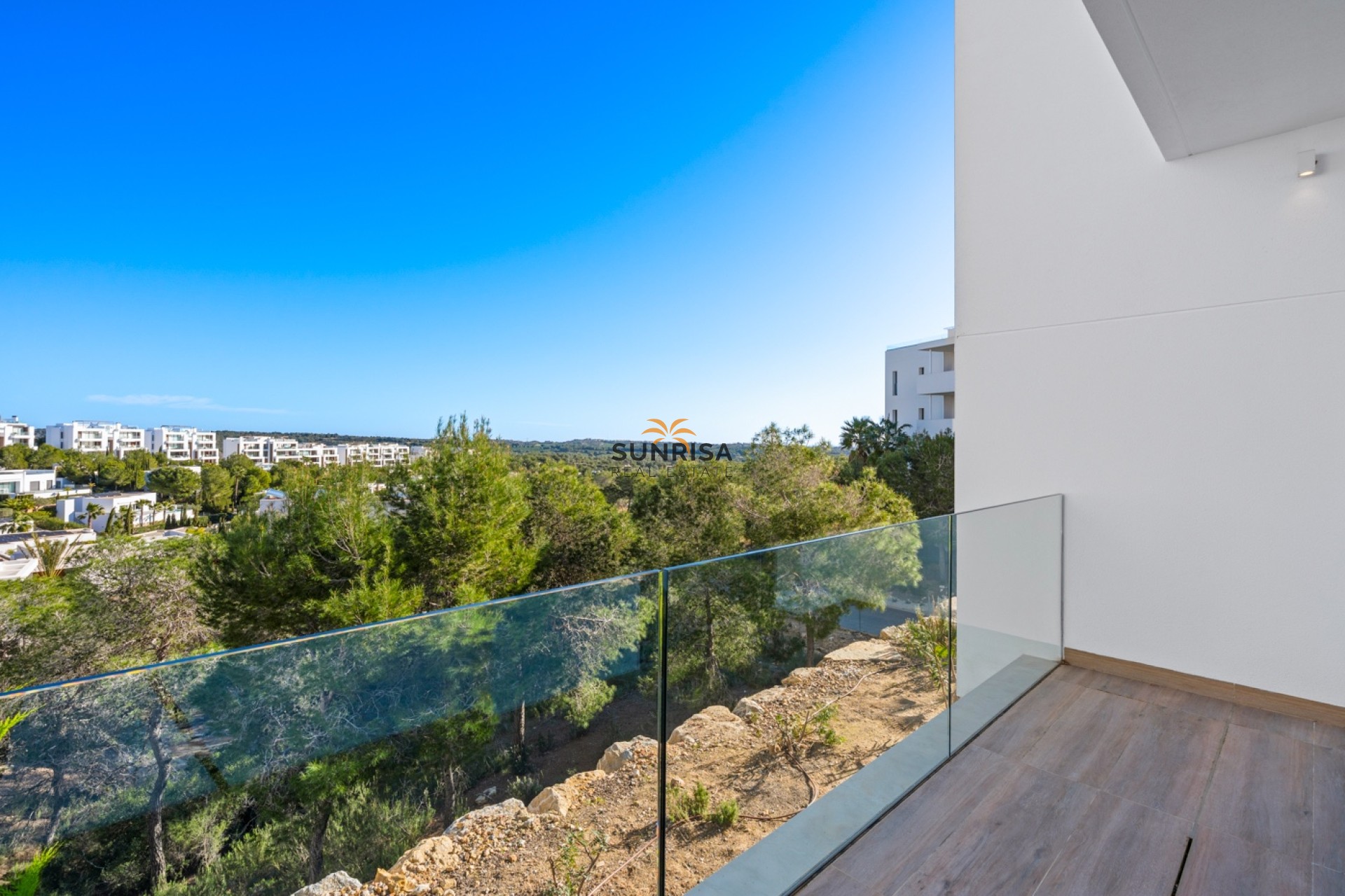 Herverkoop - Appartement - Las Colinas Golf & Country Club