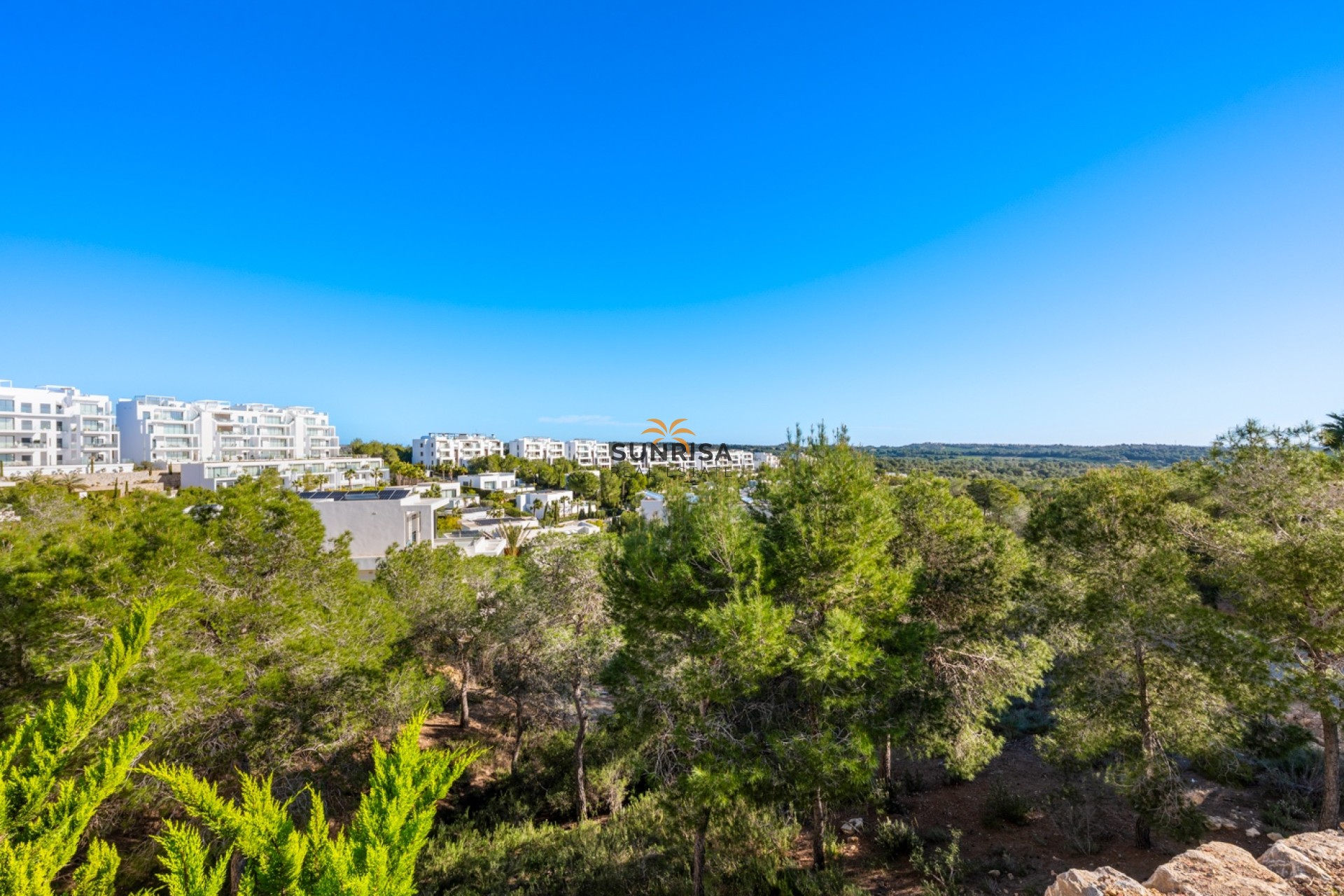 Herverkoop - Appartement - Las Colinas Golf & Country Club