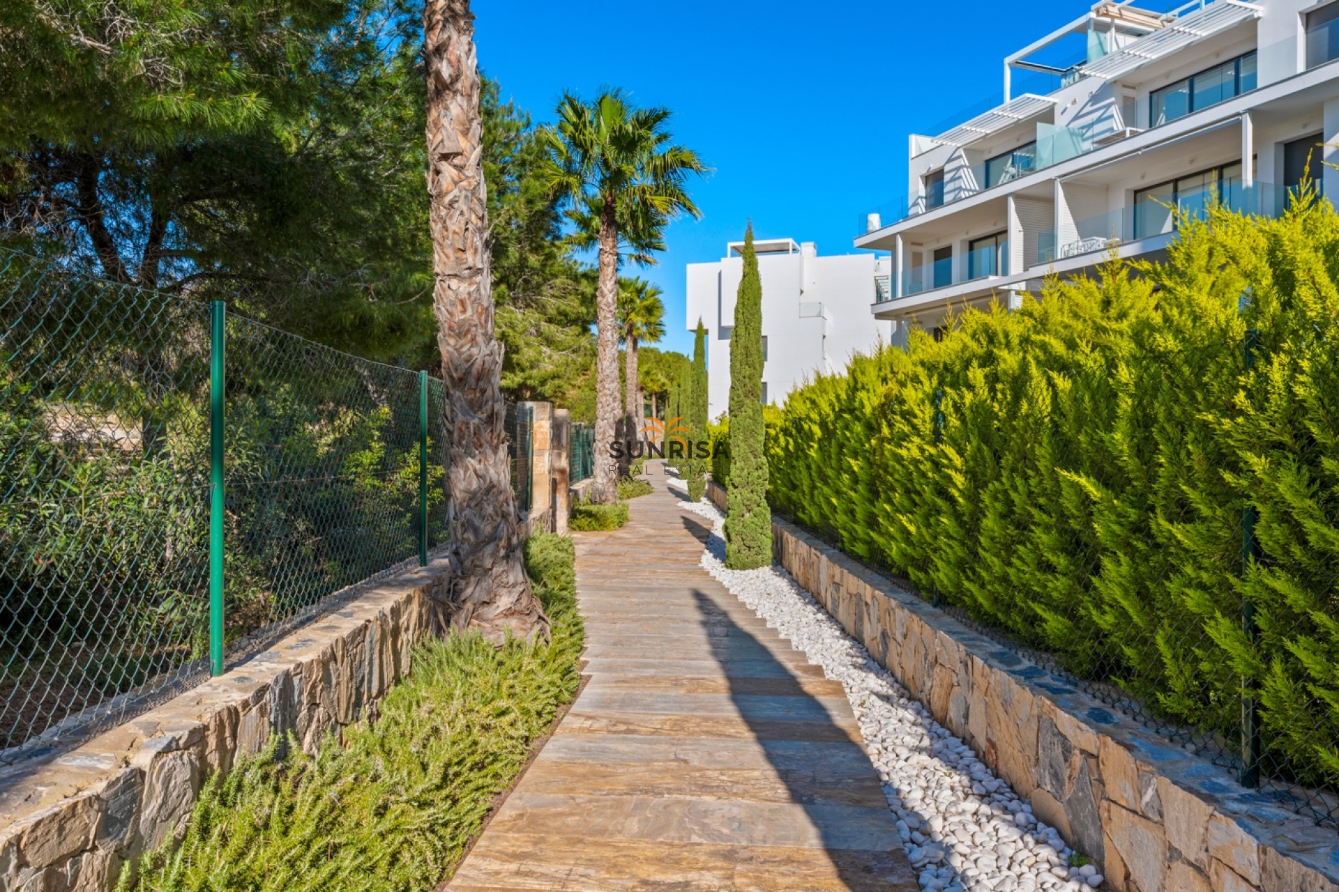 Herverkoop - Appartement - Las Colinas Golf & Country Club