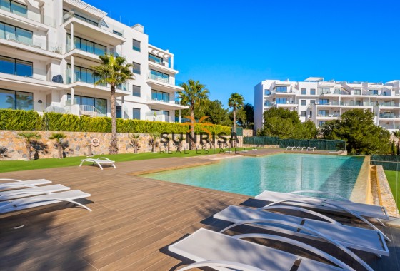 Appartement · Revente - Las Colinas Golf & Country Club · Alicante · Espagne