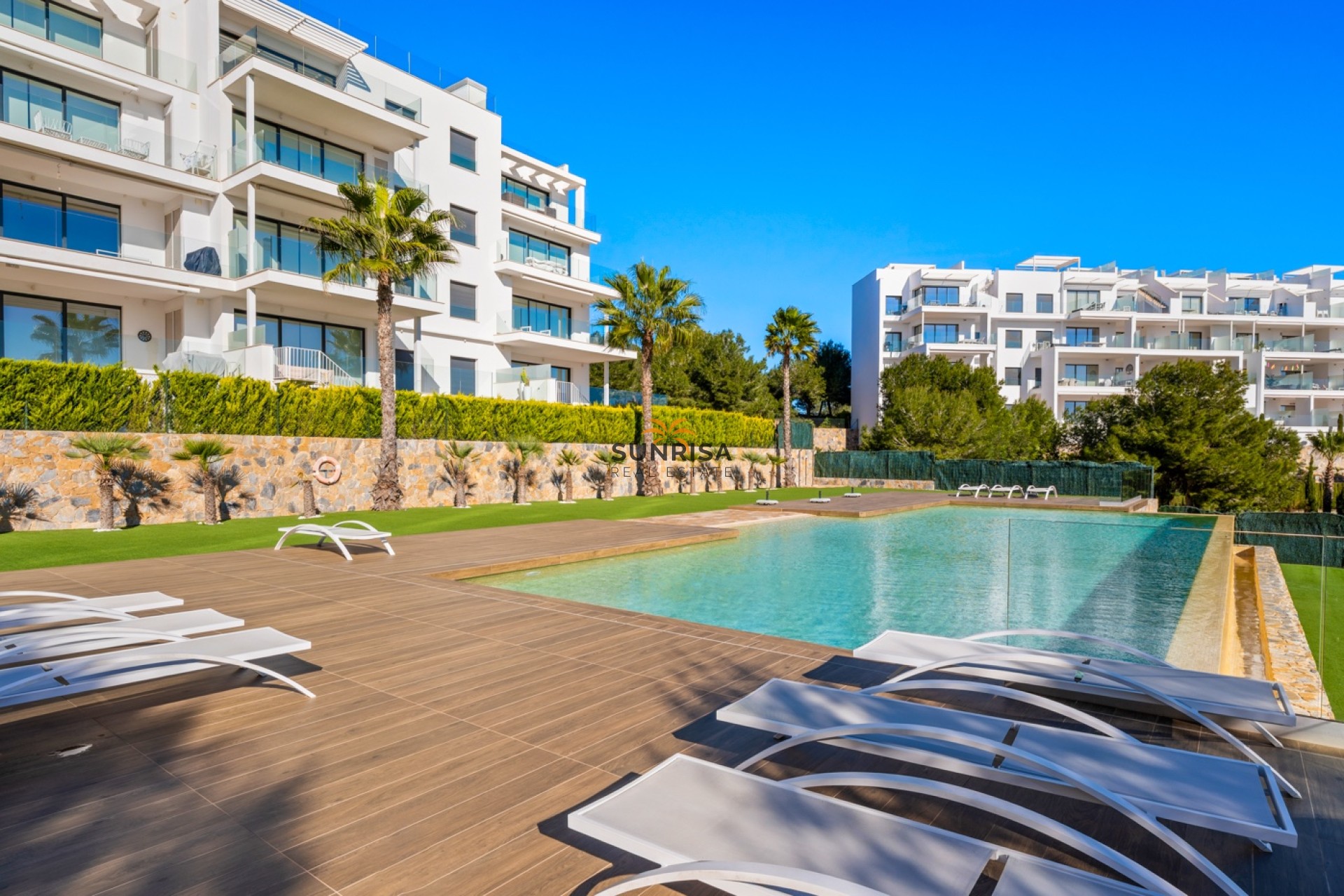 Herverkoop - Appartement - Las Colinas Golf & Country Club
